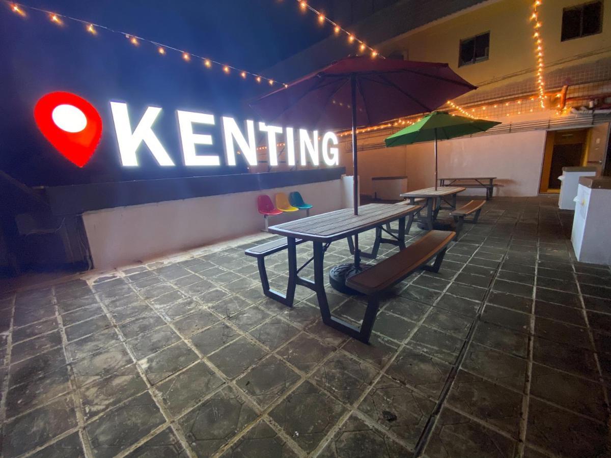 Kenting Southern Dream Resort Exterior foto
